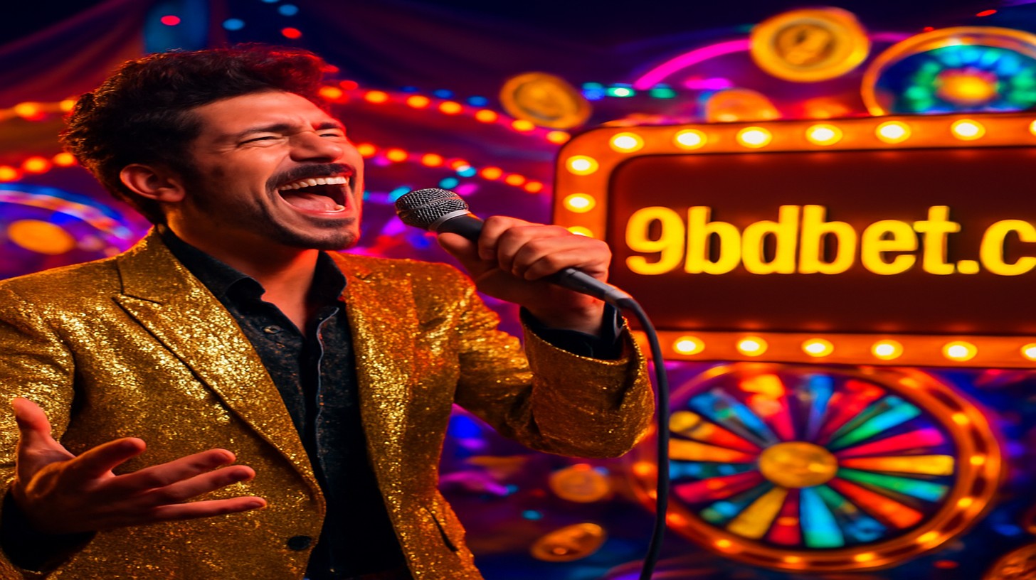 9bd কম ক্রেজি টাইম: বাস্তব হোস্টের সঙ্গে লাইভ গেমিং অভিজ্ঞতা